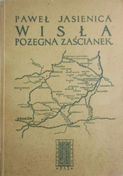 Wisła pożegna zaścianek