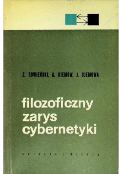 Filozoficzny zarys cybernetyki