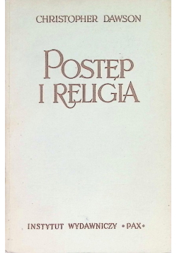 Postęp i Religia