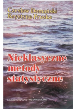 Nieklasyczne metody statystyczne