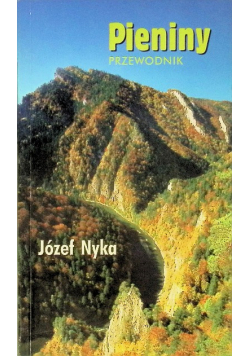 Pieniny Przewodnik