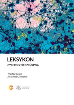 Leksykon cyberbezpieczeństwa