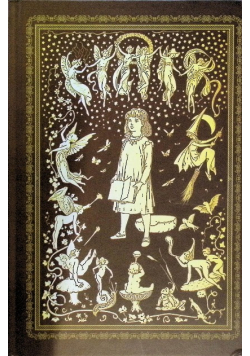 The Brown Fairy Book