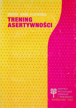 Trening asertywności