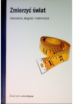Zmierzyć świat