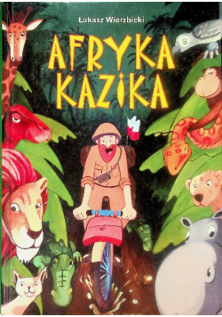 Afryka Kazika