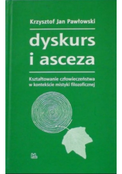 Dyskurs i asceza