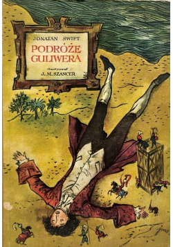 Podróże Guliwera