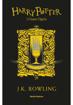 Harry Potter i Czara Ognia