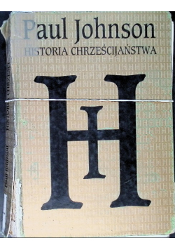 Historia chrześcijaństwa