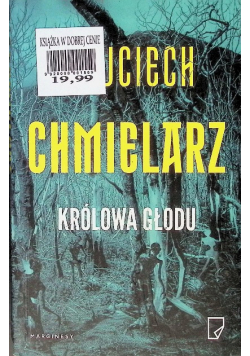 Królowa głodu