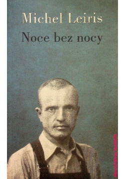 Noce bez nocy