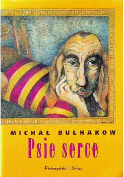 Psie serce