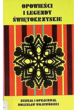 Opowieści i legendy świętokrzyskie