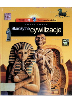 Starożytne cywilizacje