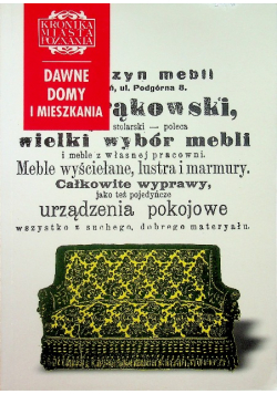 Dawne Domy Mieszkania