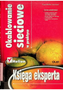 Księga eksperta TCP/IT