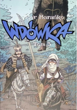 Wdówka Tom 3