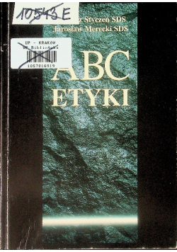 ABC Etyki