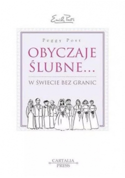 Obyczaje ślubne W świecie bez granic