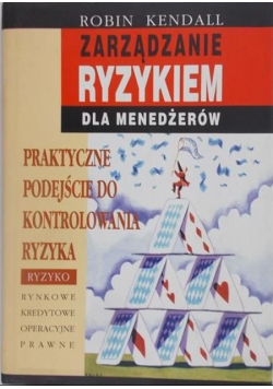 Zarządzanie ryzykiem dla menedżerów