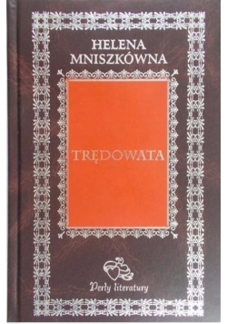 Trędowata
