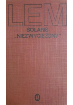 Solaris Niezwyciężony