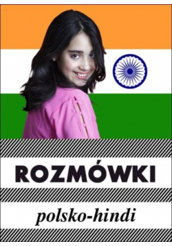 Rozmówki polsko hindi