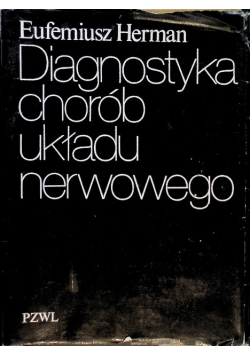 Diagnostyka chorób układu nerwowego