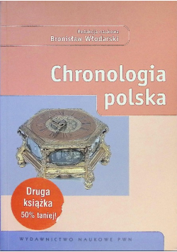 Chronologia polska