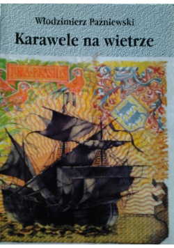 Karawele na wietrze