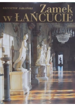 Zamek w Łańcucie