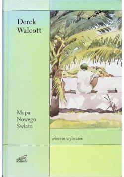 Mapa nowego świata