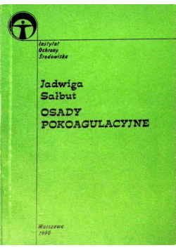 Osady Pokoagulacyjne