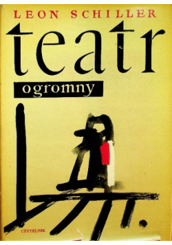 Teatr ogromny