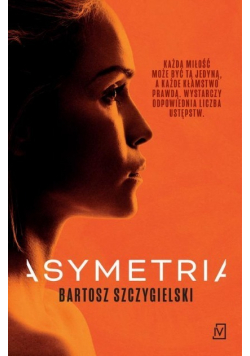Asymetria