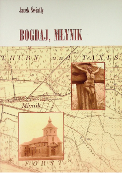 Bogdaj, Młynik
