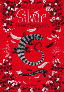Silver Trzecia księga snów