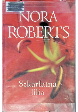 Szkarłatna linia