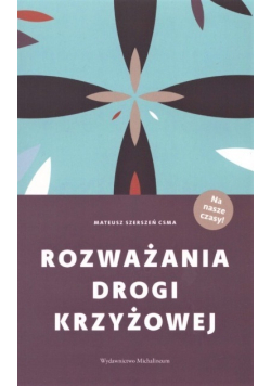 Rozważania drogi krzyżowej
