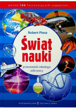 Świat nauki