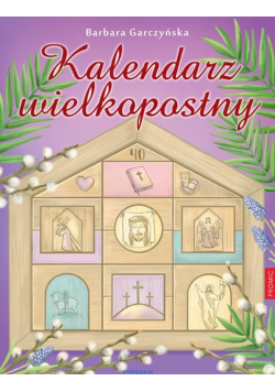 Kalendarz wielkopostny