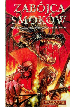 Zabójca smoków