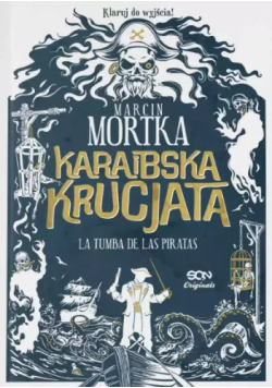 Karaibska krucjata