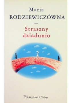 Straszny dziadunio