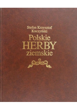 Polskie herby ziemskie