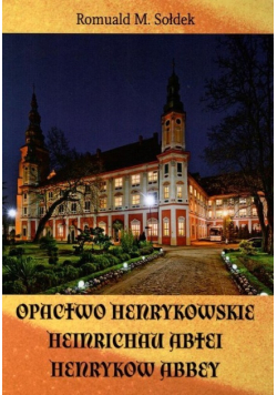 Opactwo henrykowskie