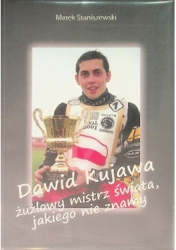 Dawid Kujawa