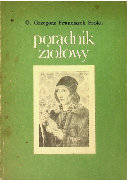 Poradnik ziołowy