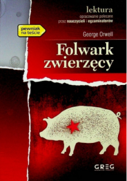 Folwark zwierzęcy